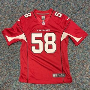 Nike NFL Arizona Cardinals jersey